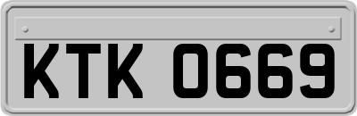 KTK0669