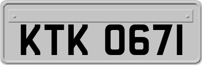 KTK0671