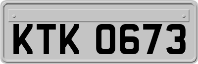 KTK0673
