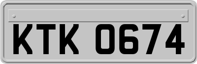 KTK0674