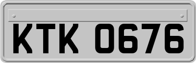KTK0676