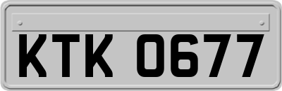 KTK0677