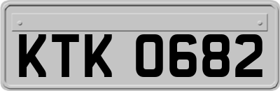 KTK0682