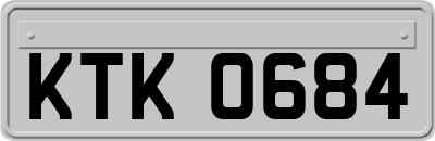 KTK0684
