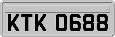 KTK0688