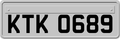 KTK0689