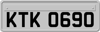 KTK0690