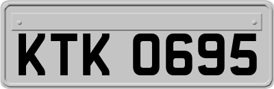 KTK0695