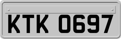 KTK0697