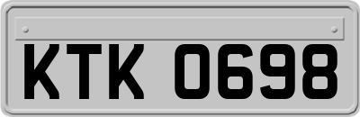 KTK0698