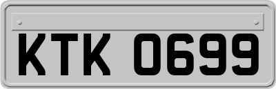 KTK0699