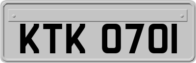 KTK0701
