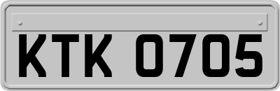 KTK0705