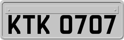 KTK0707