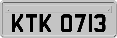KTK0713