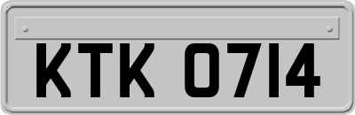 KTK0714