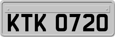 KTK0720
