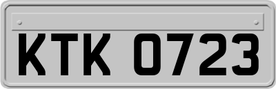 KTK0723