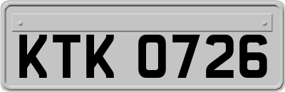 KTK0726