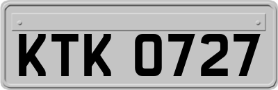 KTK0727