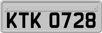 KTK0728