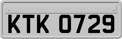 KTK0729
