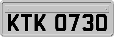 KTK0730