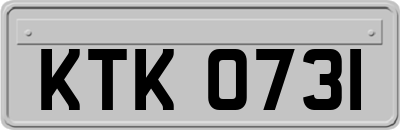 KTK0731