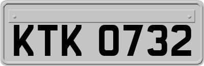 KTK0732