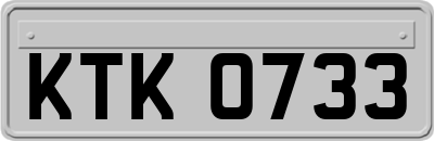 KTK0733