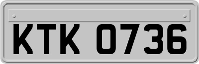 KTK0736