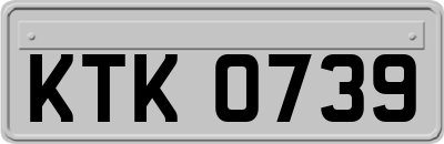 KTK0739