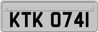 KTK0741