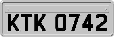 KTK0742