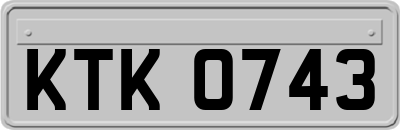 KTK0743
