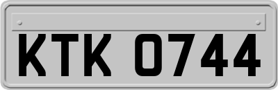 KTK0744