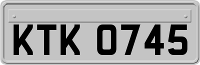 KTK0745