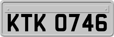 KTK0746
