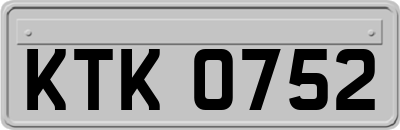 KTK0752