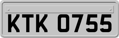 KTK0755