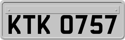 KTK0757