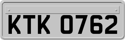 KTK0762