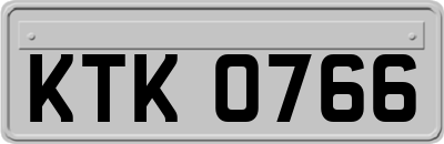 KTK0766