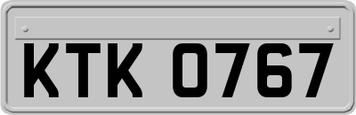 KTK0767