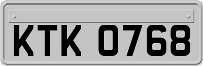 KTK0768