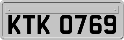 KTK0769