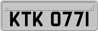 KTK0771