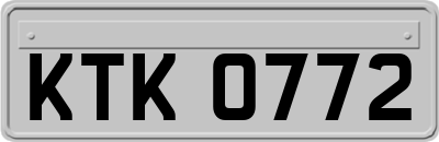KTK0772