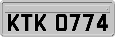 KTK0774