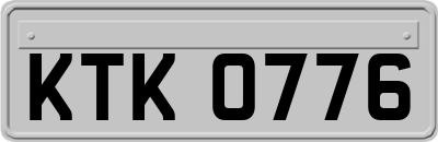KTK0776
